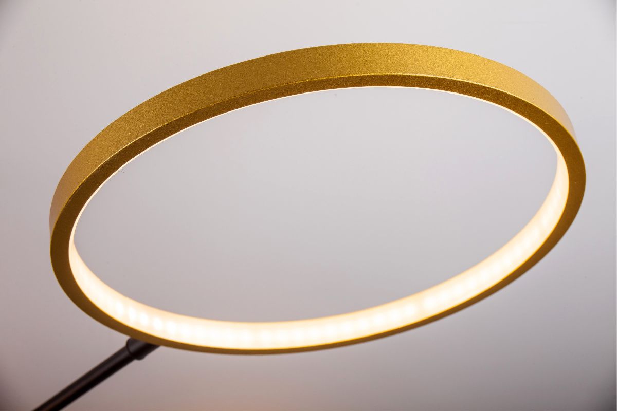 потолочная люстра led4u l200-9