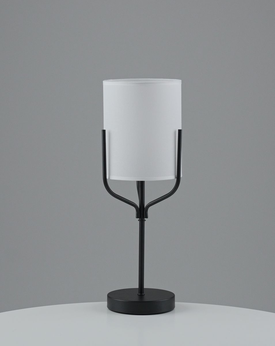 настольная лампа moderli inari v11851-1t