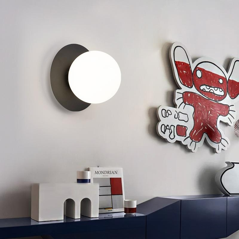 настенно-потолочный светильник topdecor ringo a1 12