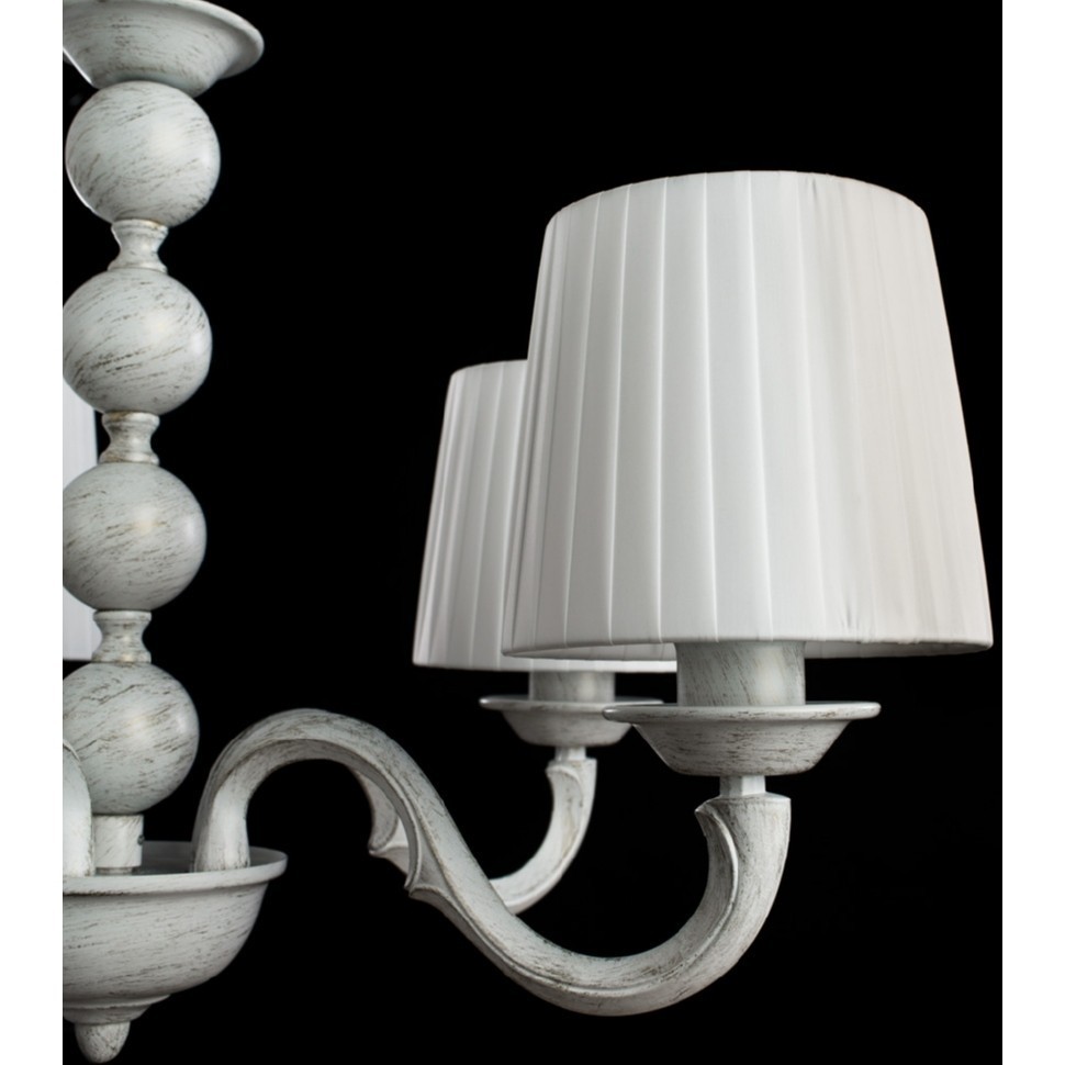 Alba Arte Lamp
