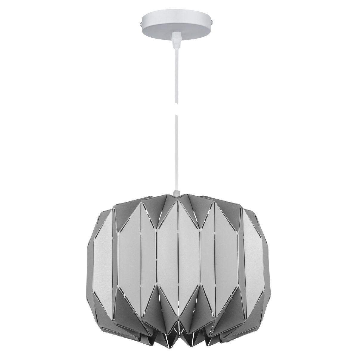 подвесной светильник am group am327 silver