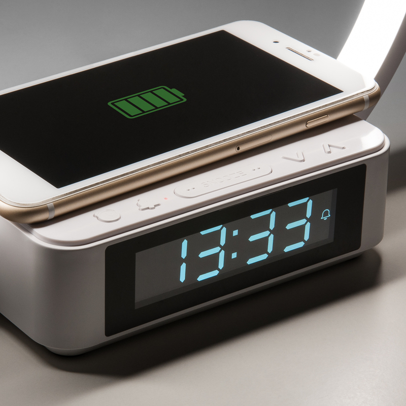 настольная лампа eurosvet timelight 80505/1 белый