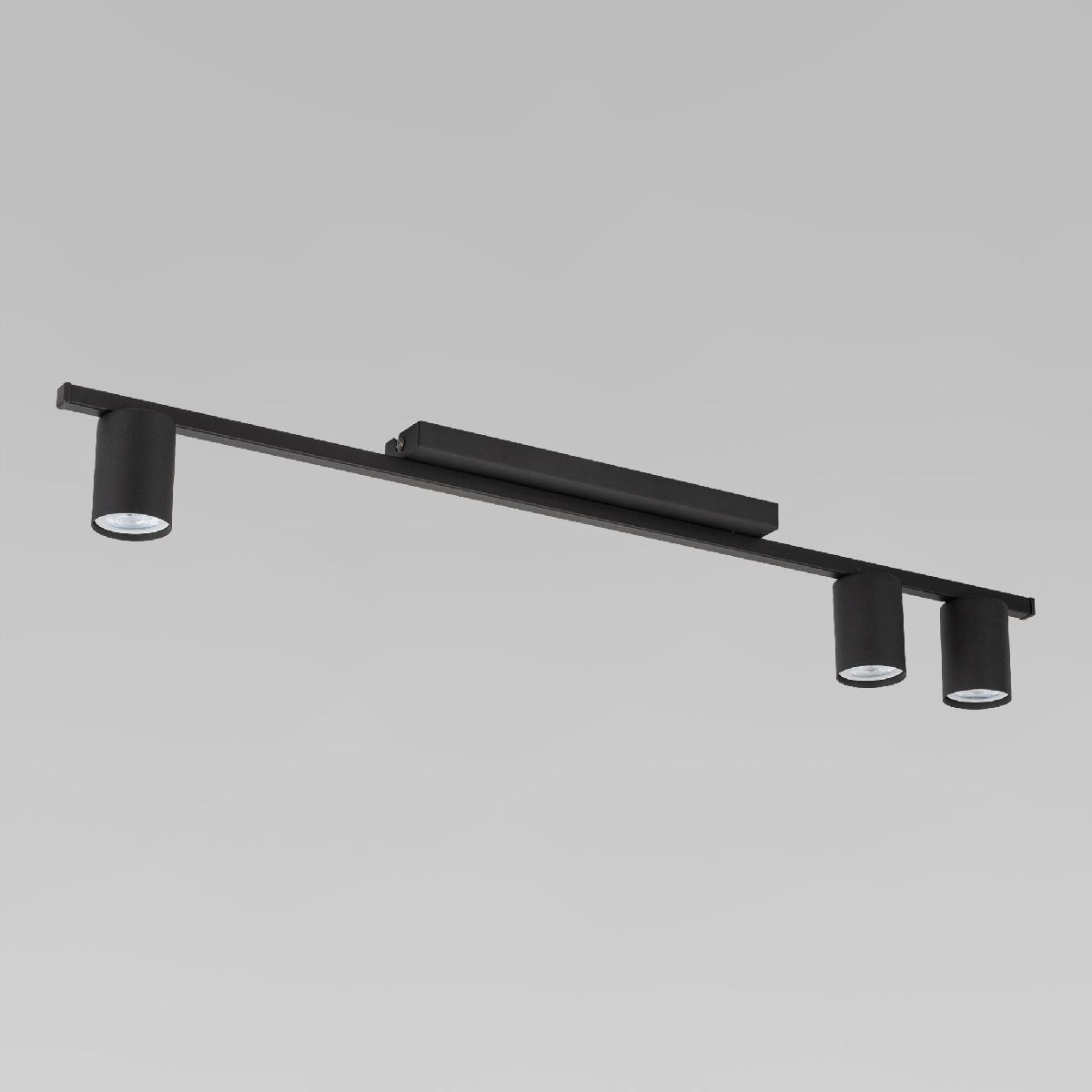 потолочный светильник tk lighting 4565 logan black a065378