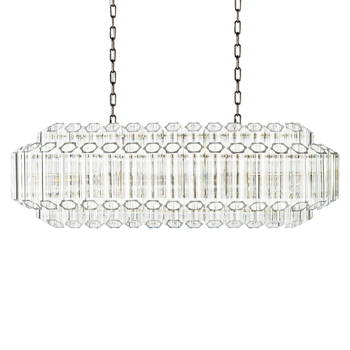 подвесная люстра loft it celebration 10579/1000r clear