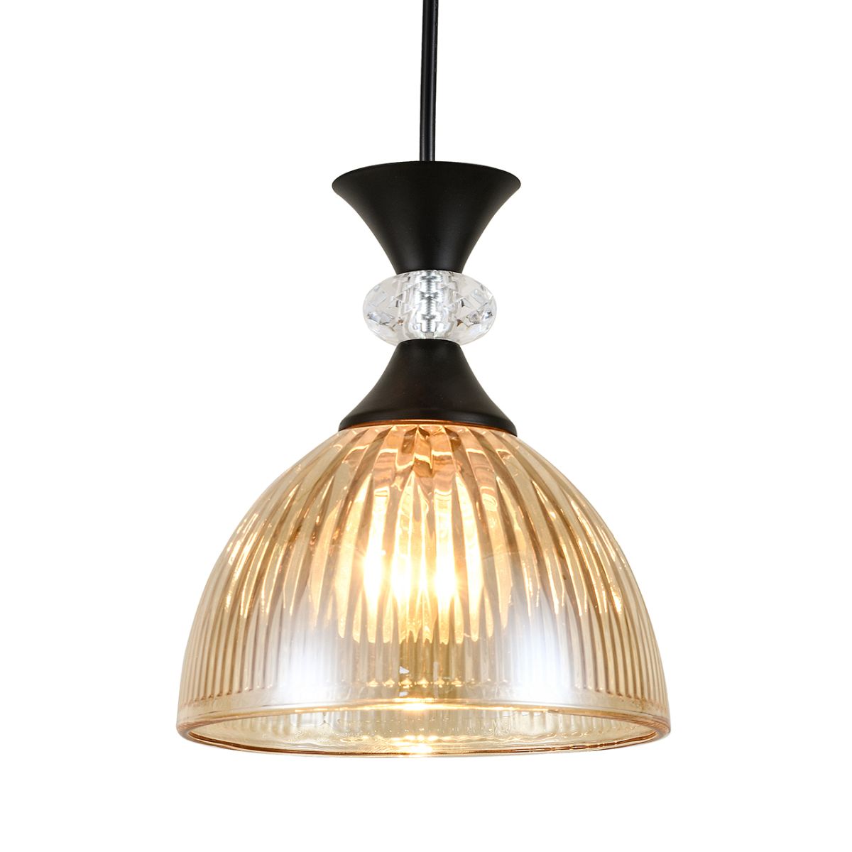 подвесной светильник escada tanura 1112/1s