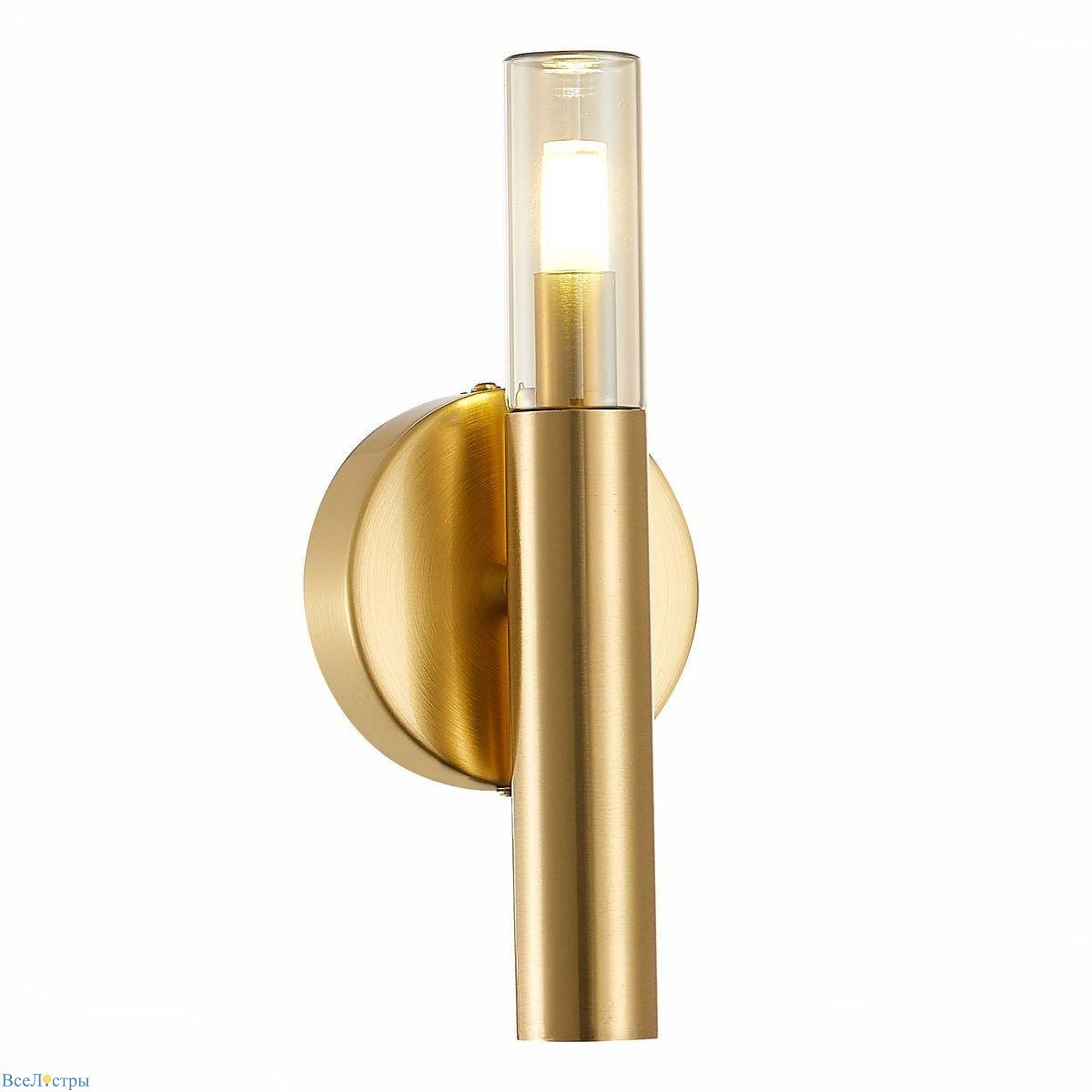 бра st luce eclip sl1236.201.01