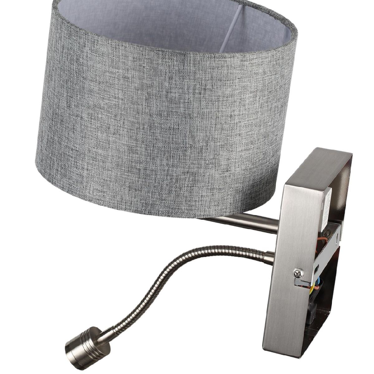 бра lumion nikki moderni 8251/2w