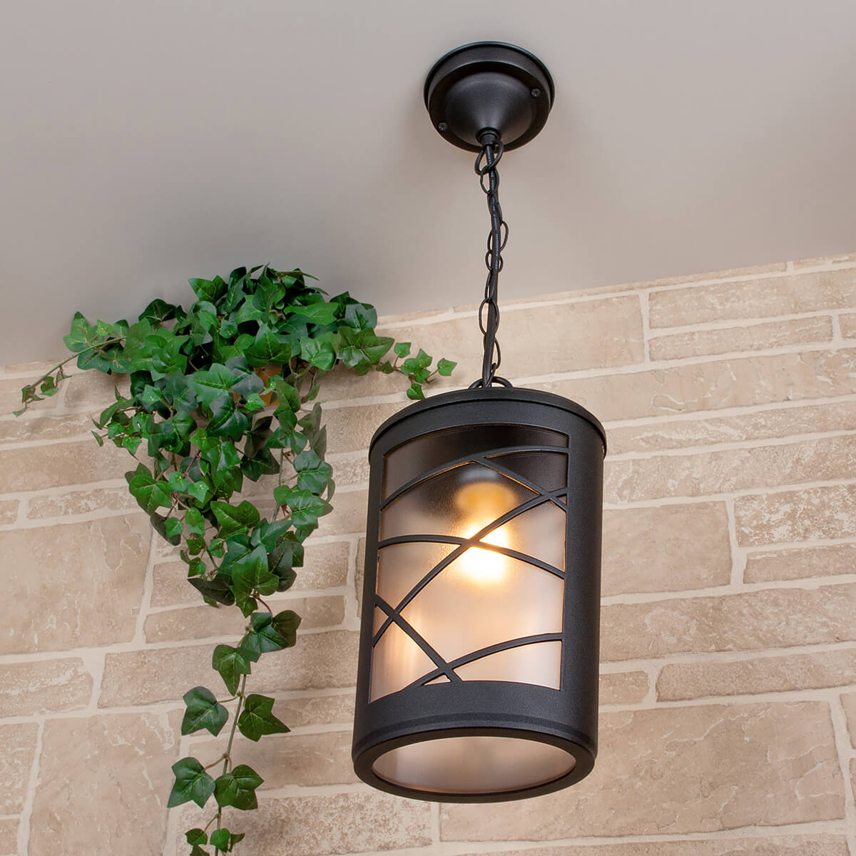 уличный подвесной cветильник elektrostandard premier h gl 1017h 4690389115219