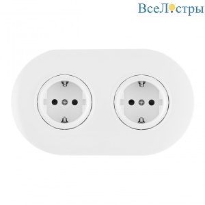 SET08-2-40-1x2 white
