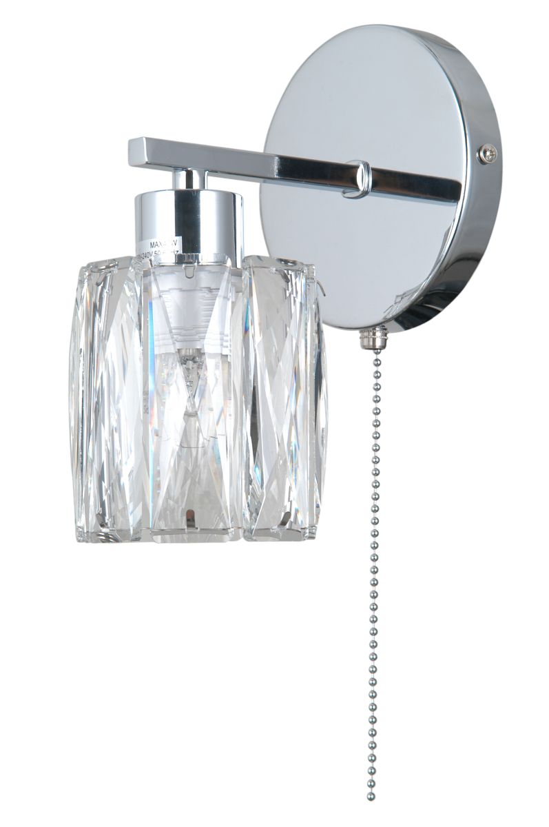 бра moderli prismique v11687-1w