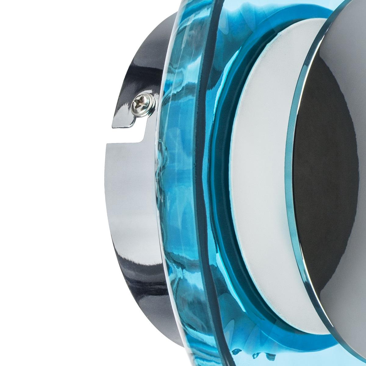 бра lightstar celesta 809015