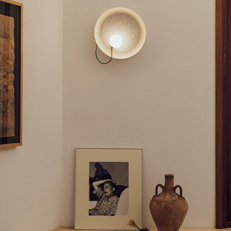настенный светильник imperiumloft margott-wall 224252-23
