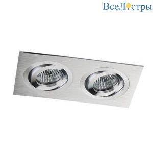 SAG203-4 silver/silver