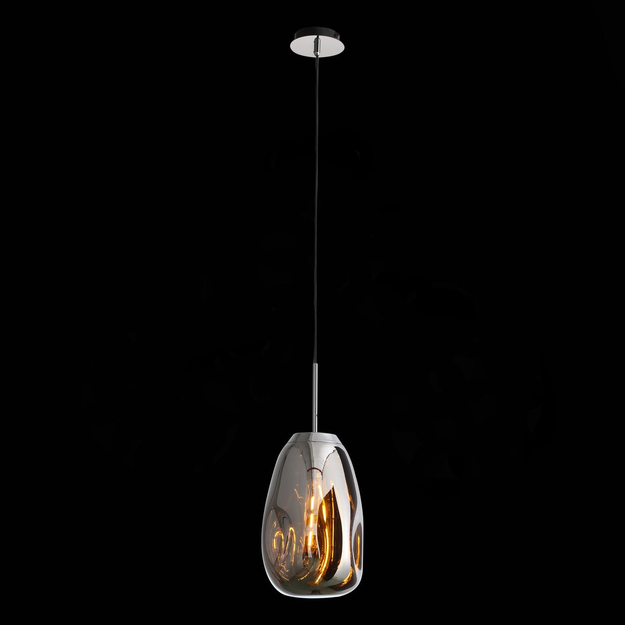 подвесной светильник st luce aereo sl328.103.01
