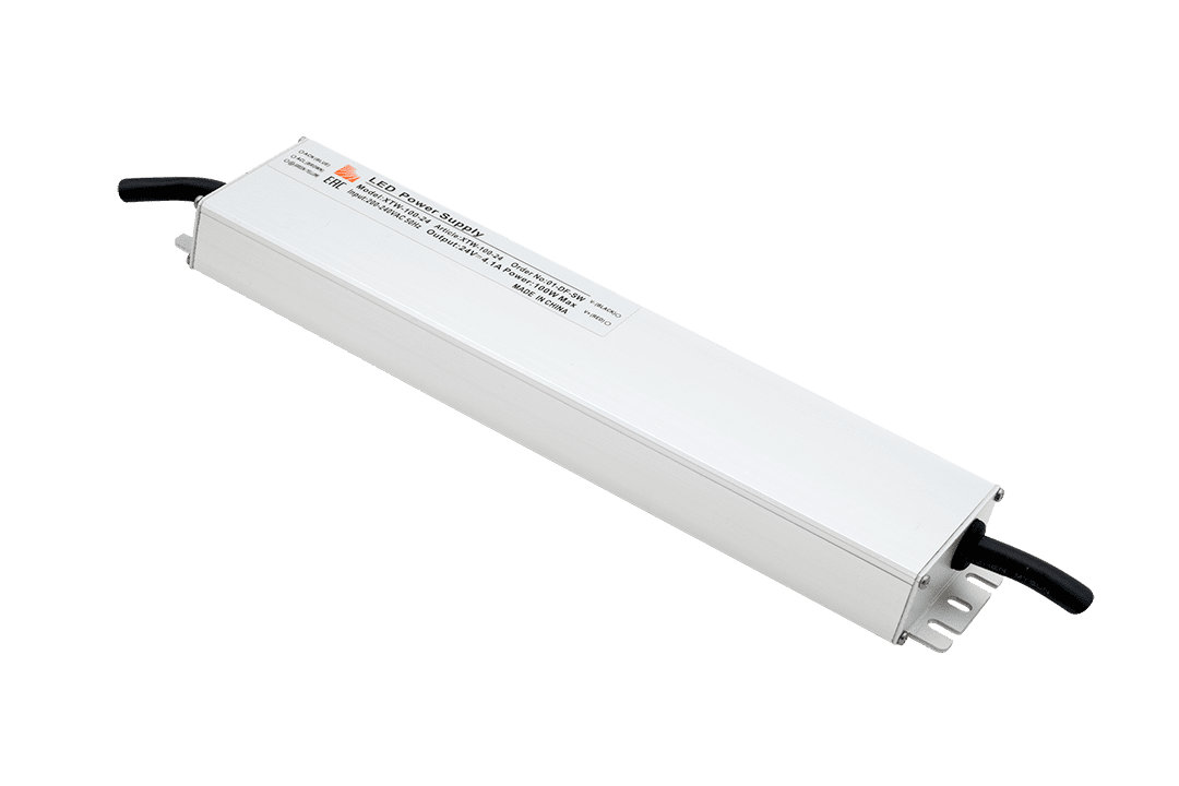 блок питания swg xtw-100-24 003072