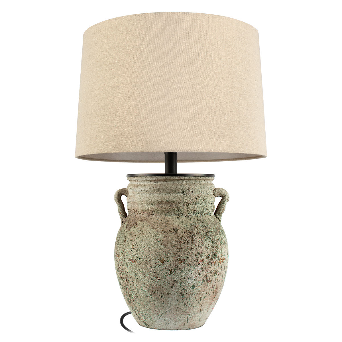 настольная лампа loft it ewer 10516t