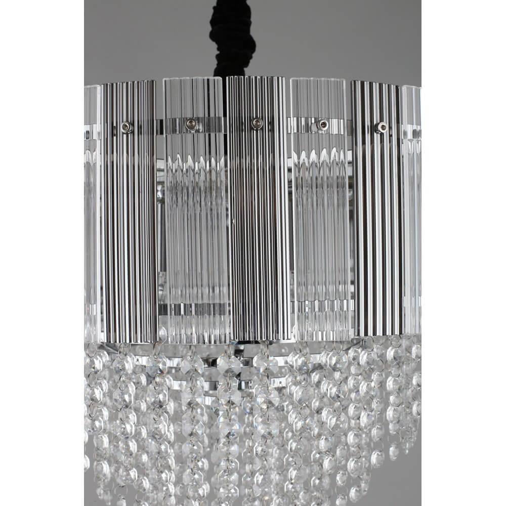 подвесная люстра omnilux naro oml-69513-08