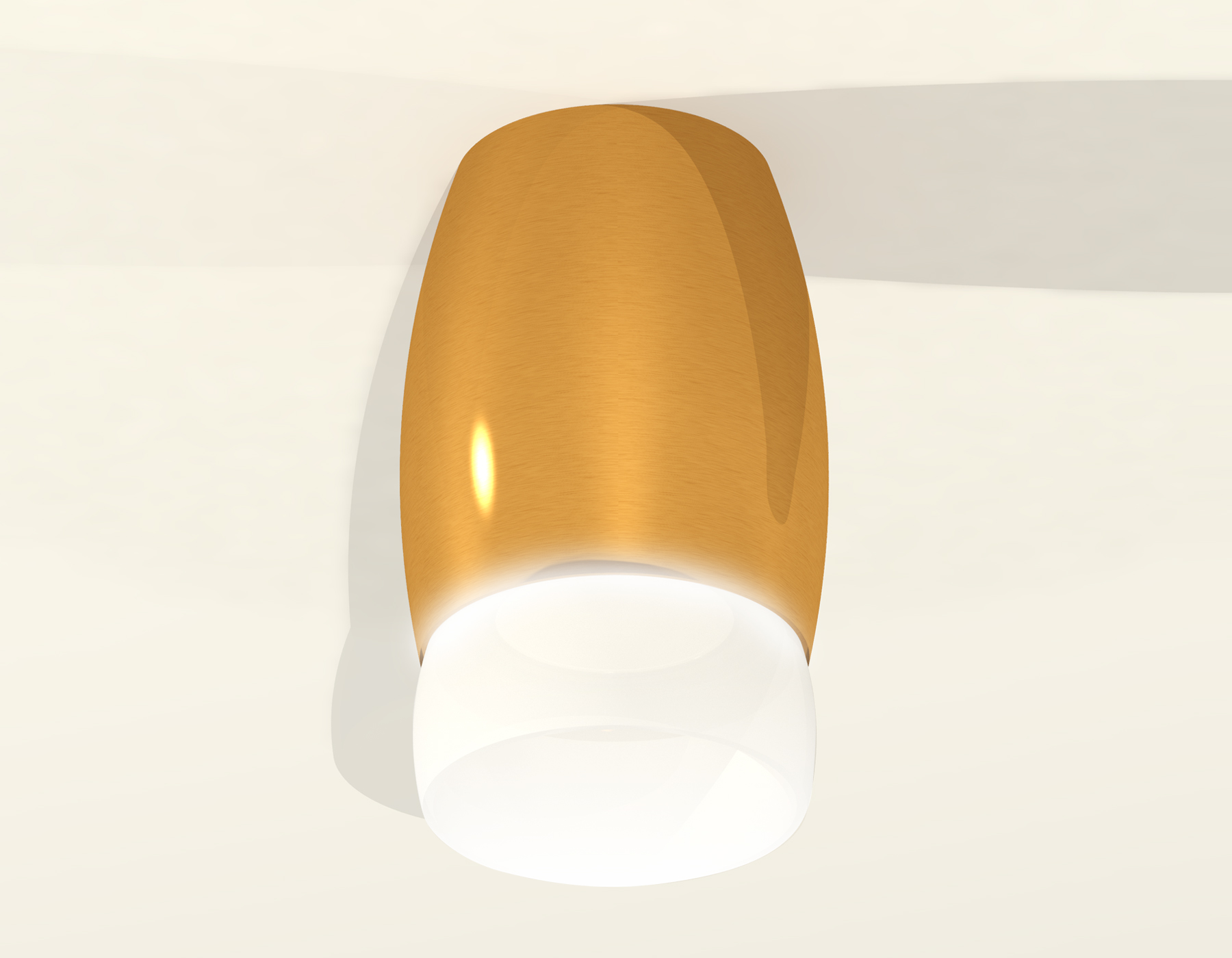 накладной светильник ambrella light techno xs1125023 (c1125, n7177)
