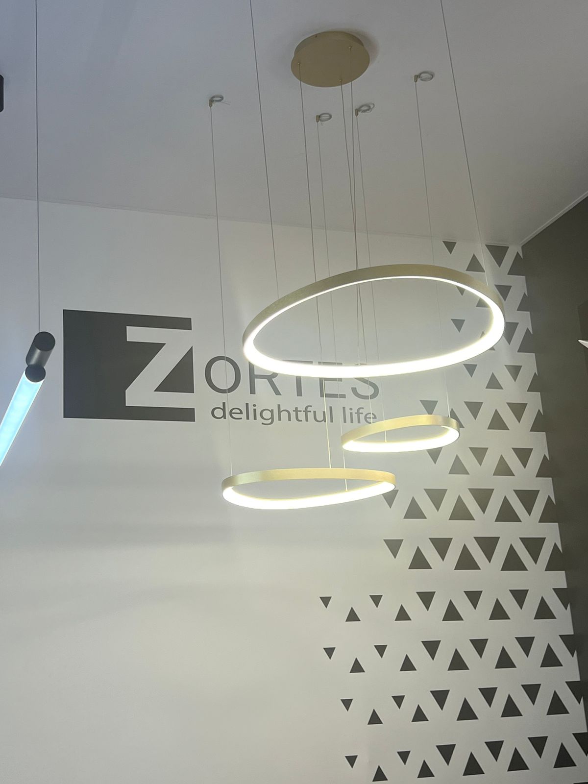 подвесная люстра zortes umli zrs.1587.03