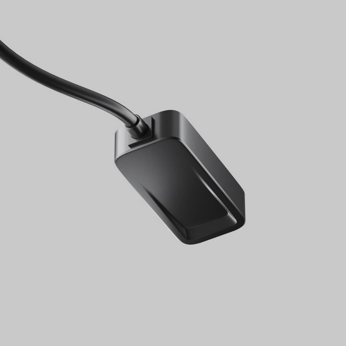 ввод питания maytoni technical radity tra084b-12b-200