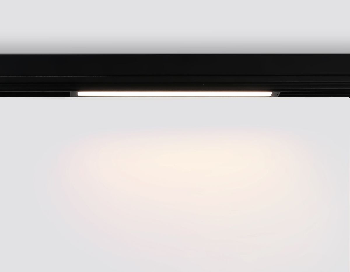трековый магнитный светильник ambrella light magnetic 220v gl1272