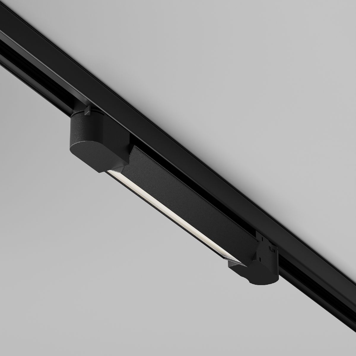 трековый трехфазный светильник maytoni basis tr196-3-10w4k-b