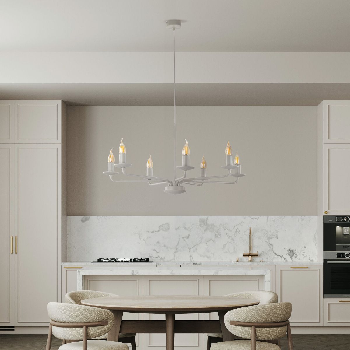 подвесная люстра tk lighting 10254 limal a068757