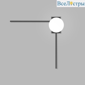 40035/1 черный жемчуг