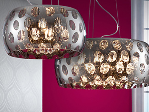 потолочный светильник milos c0316-05l delight collection