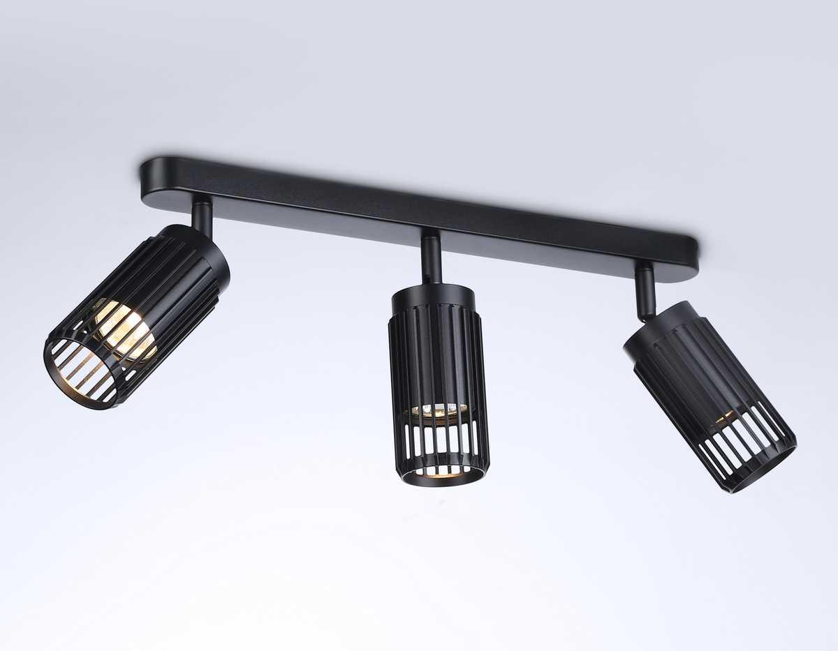 спот ambrella light techno spot techno family tn51690