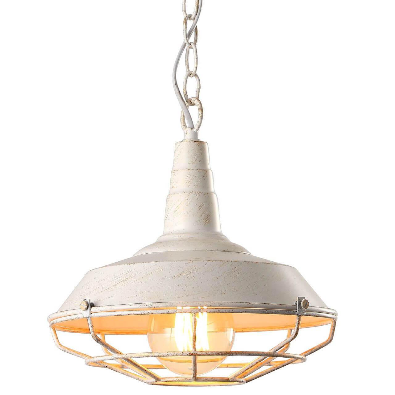 подвесной светильник arte lamp ferrico a9181sp-1wg