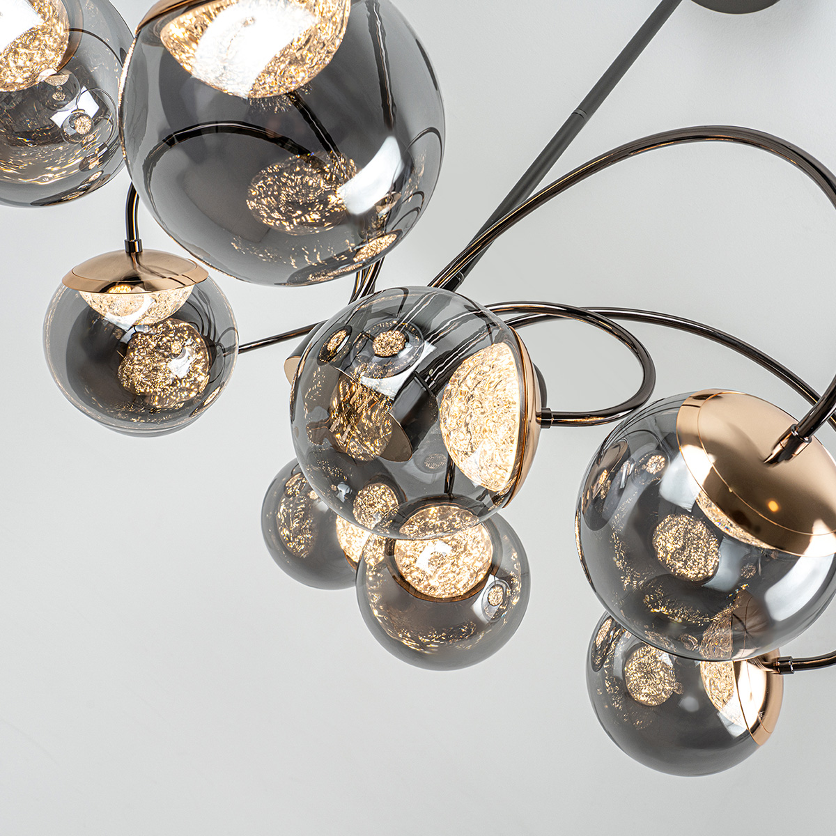 люстра на штанге modestyle ms.2522.800