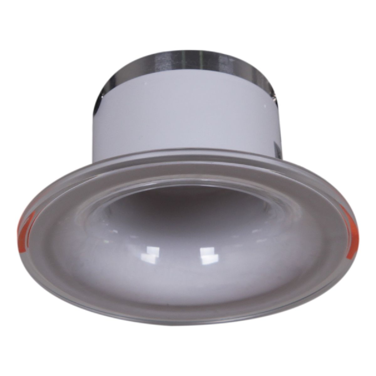 встраиваемый светильник reluce 16091-9.0-001rld mr16 cl