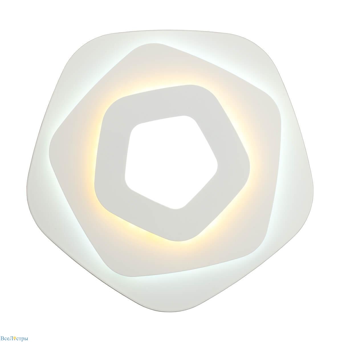 накладной светильник omnilux avola oml-07701-30