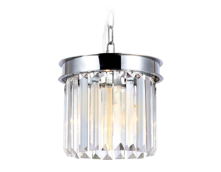 подвесной светильник ambrella light traditional tr5101