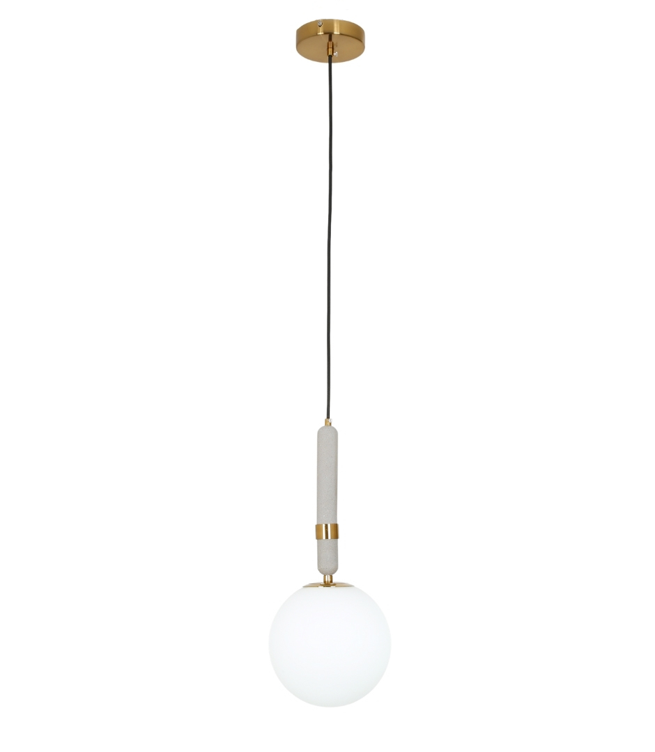 подвесной светильник lumina deco granino ldp 6011-1 md
