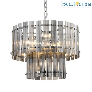 KG1112P-7 chrome/smoky