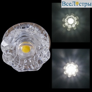 09127-9.0-001T LED COB10W CR