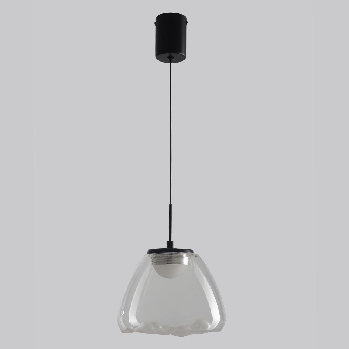 подвесной светильник crystal lux aria sp5w led