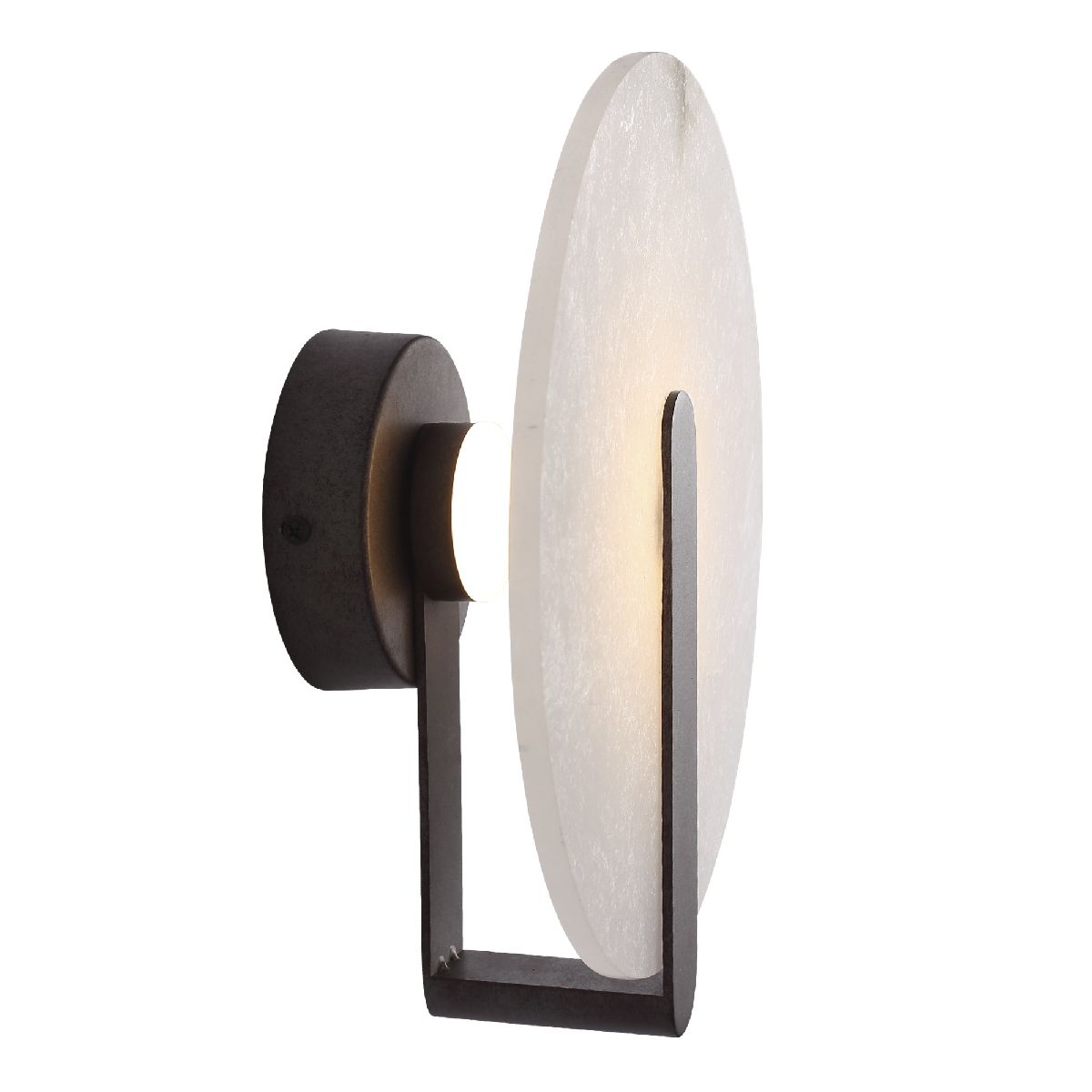 настенный светильник st luce montre sl1195.701.01