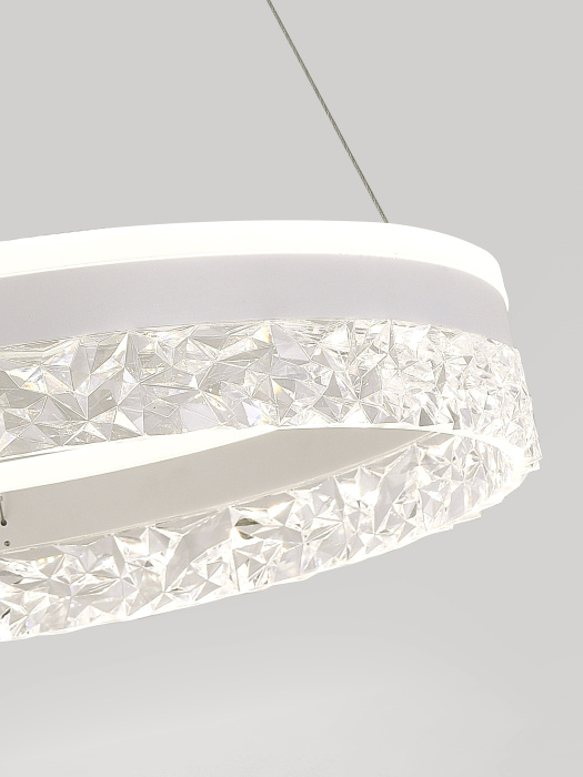 подвесной светильник natali kovaltseva happy led lamps 81481