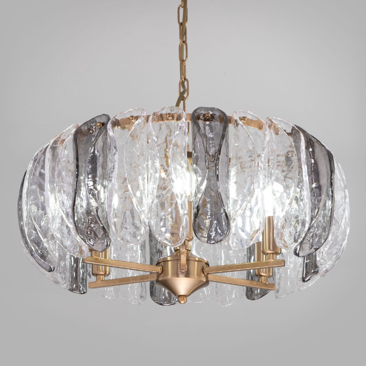 подвесная люстра bogates callas 365/6 smart a064814