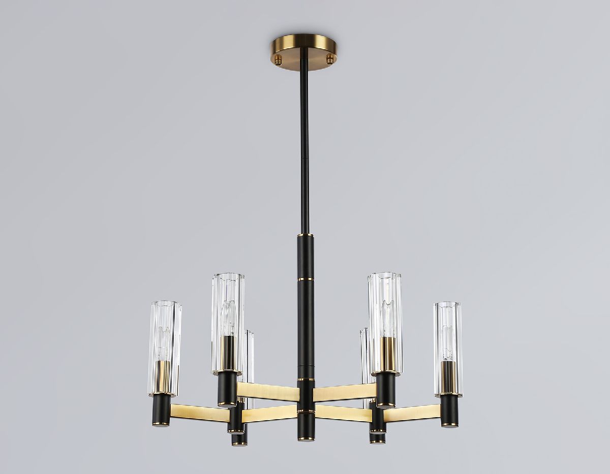 люстра на штанге ambrella light high light heigh light lh55511