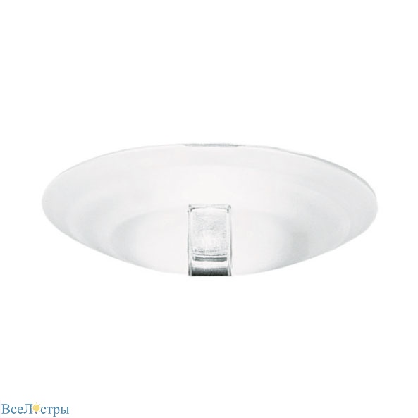 встраиваемый светильник d27f0301 fabbian