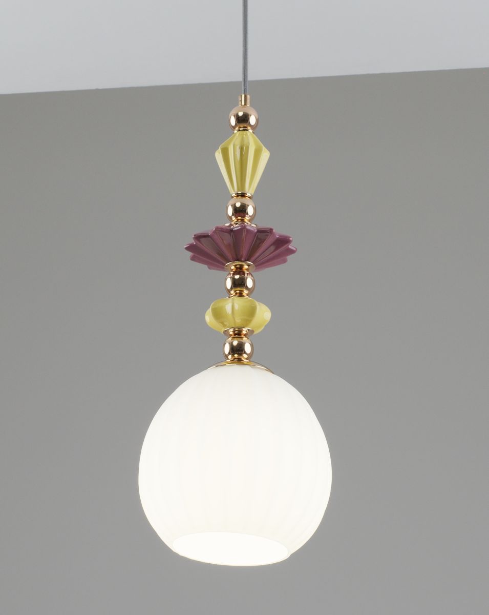 подвесной светильник moderli charm v11180-1p