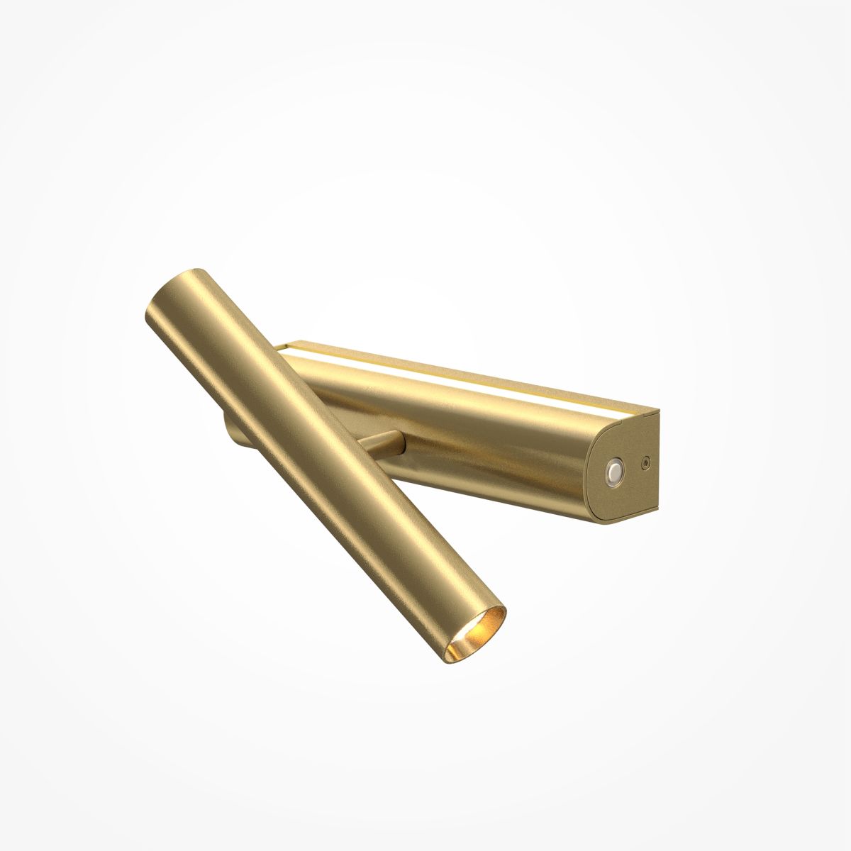 настенный светильник  maytoni paradox mod442wl-l8bs3k