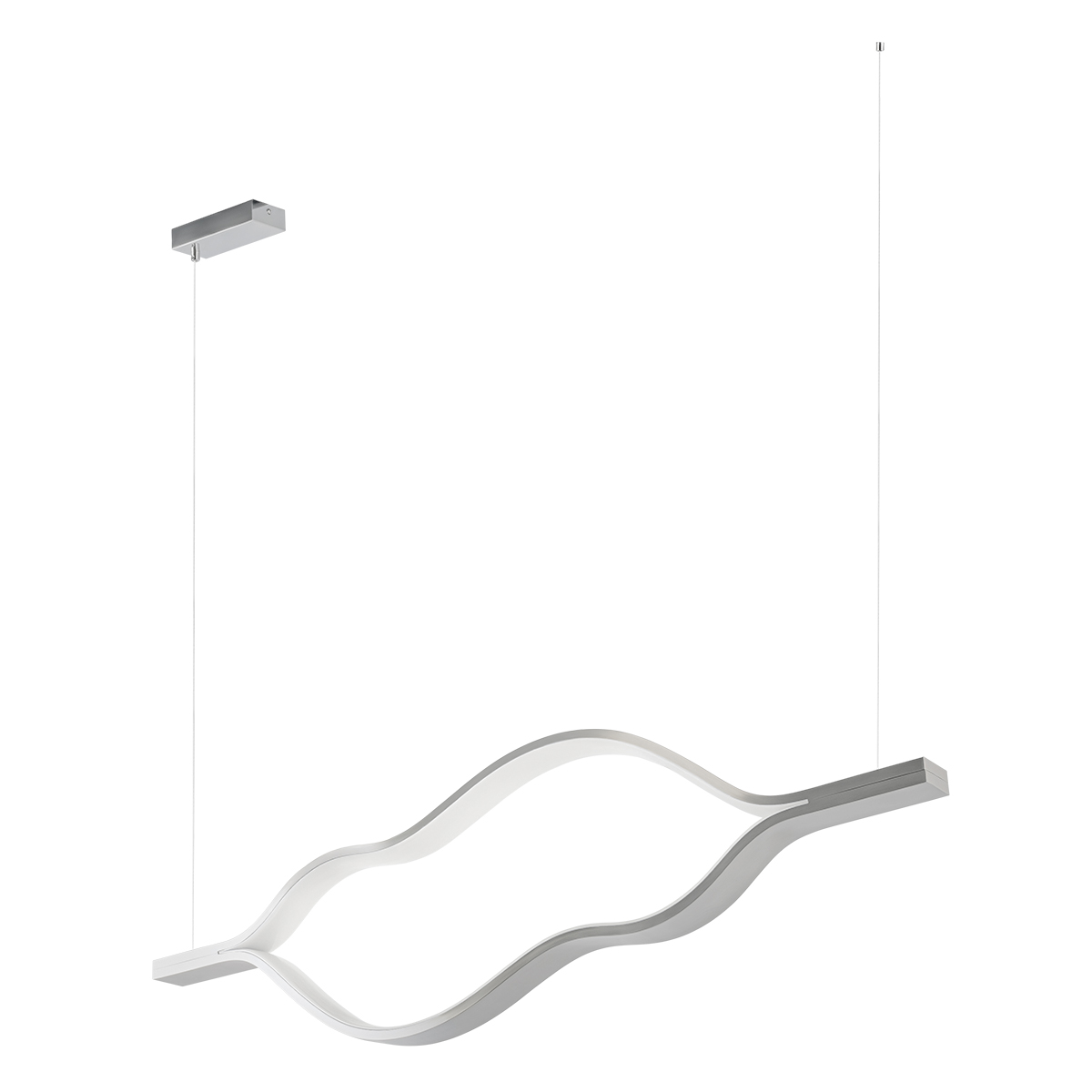 подвесной светильник loft it tape light 10403/1000 sn