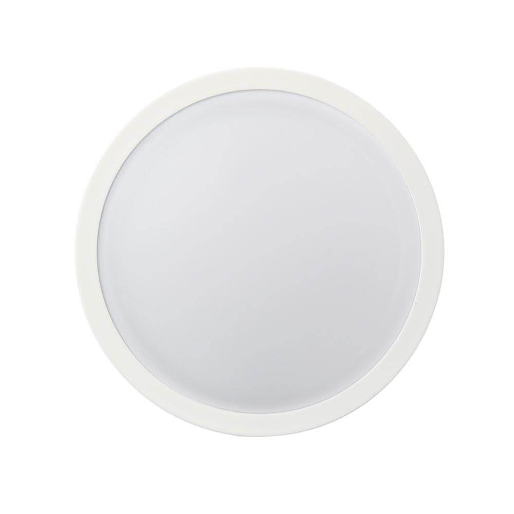 влагозащищенный светильник arlight ltd-115sol-15w warm white 020708