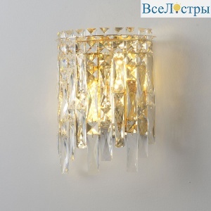 ABRIL AP2 GOLD