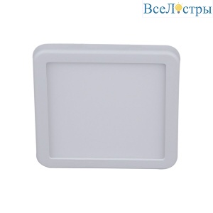 70602-9.0-001OL LED6W WH 4000K